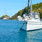 Caribbean Sailing Vacations