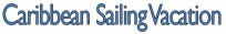 Caribbean Sailing Vacations on Yacht Billy Jean